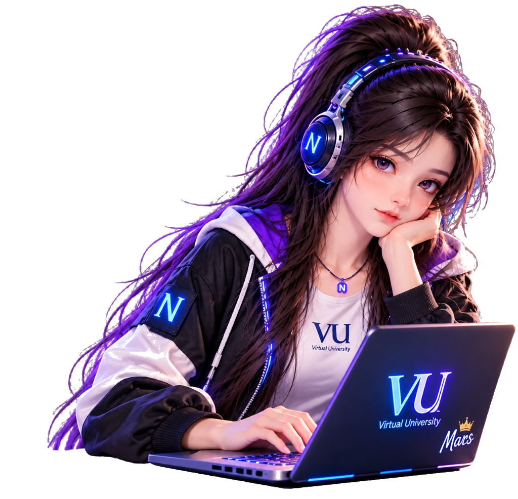 NINA 2.01 AI OS & VU Study Companion